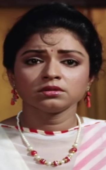 Soma Mukhopadhyay